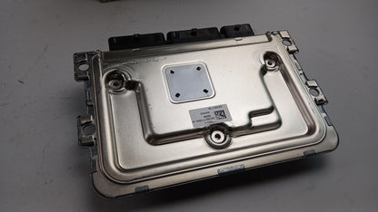 Original RENAULT Clio V Captur II ECU Motorsteuergerät 1.0 TCe 237104639S