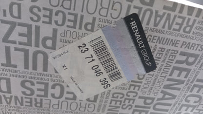 Original RENAULT Clio V Captur II ECU Motorsteuergerät 1.0 TCe 237104639S