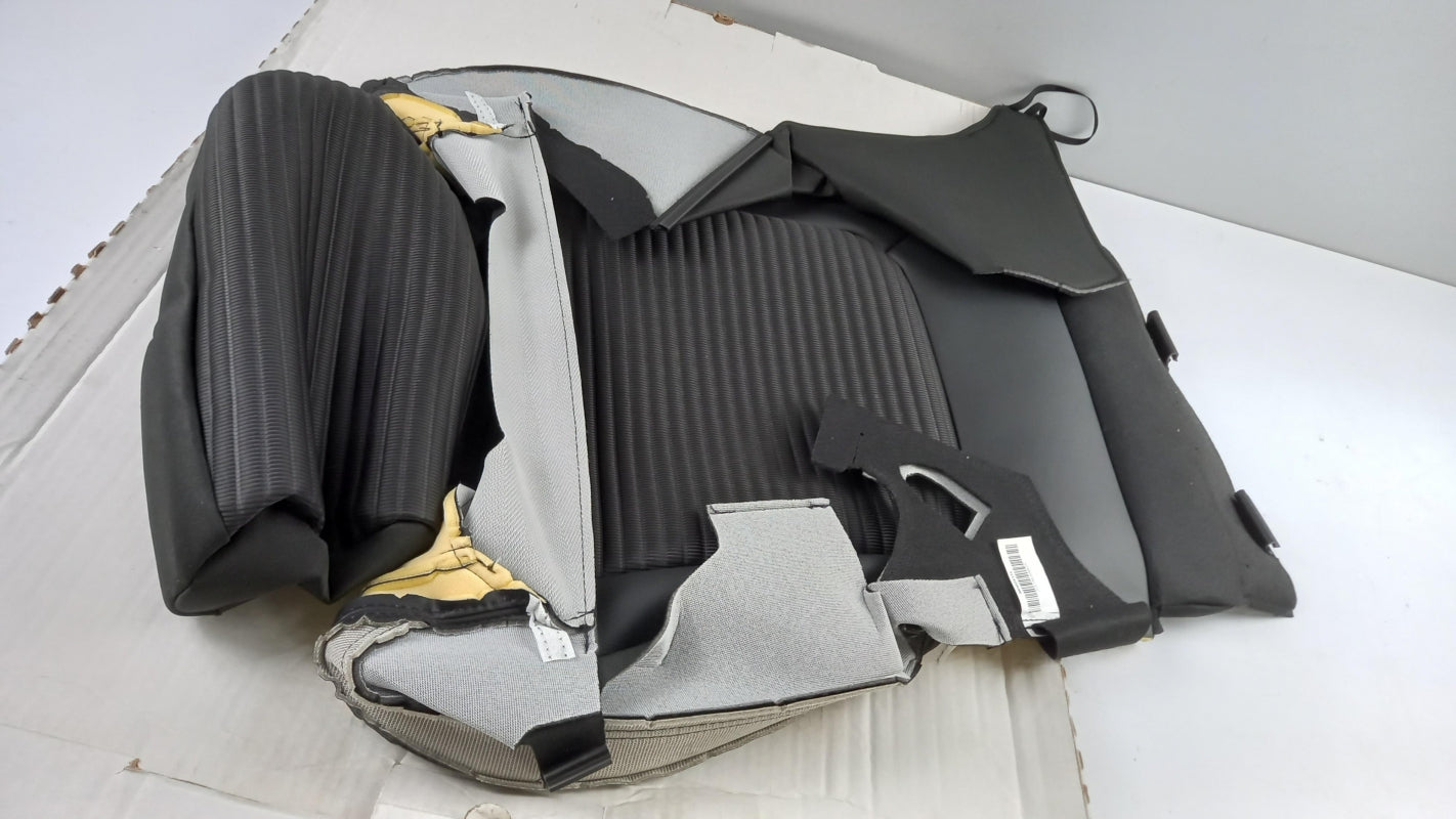 Original RENAULT Scenic IV Sitzbezug vorne links 873706235R