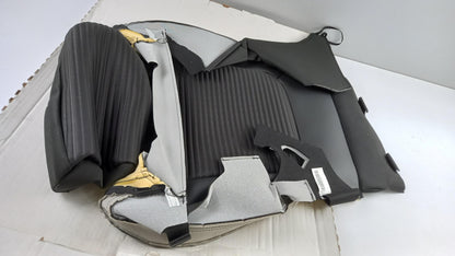 Original RENAULT Scenic IV Sitzbezug vorne links 873706235R