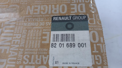 Original RENAULT Sandero Logan II Clio III Differential Zahnkranz 8201689001