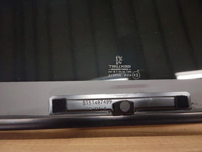 Original PEUGEOT 206 Schiebedach 841064