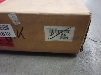 Original PEUGEOT 206 Schiebedach 841064