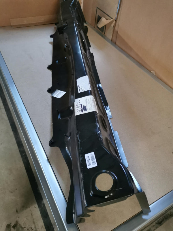 Original RENAULT Dacia Dokker Querträger 661006360R