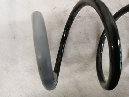 Original NISSAN Note E11 Fahrwerksfeder vorne 540109U00B