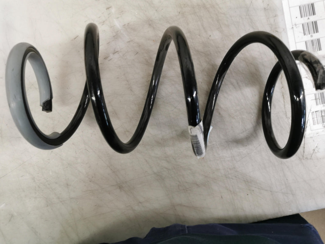 Original NISSAN Note E11 Fahrwerksfeder vorne 540109U00B