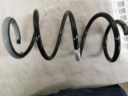 Original NISSAN Note E11 Fahrwerksfeder vorne 540109U00B