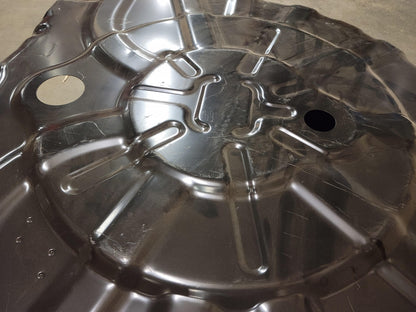 Original NISSAN Primera (P12E) 2002-2007 Reserveradmulde 74514AV730