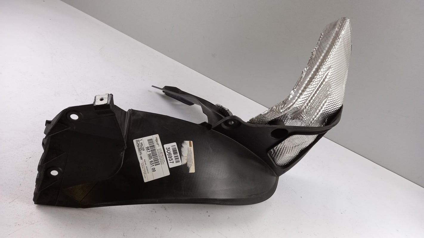 Original OE PORSCHE 98750563100