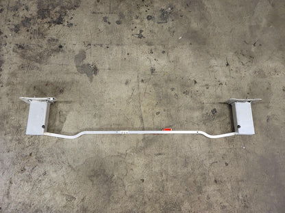 Original OPEL Grandland-X Längsholm Verstärkung Stoßfänger Vorne 3557262