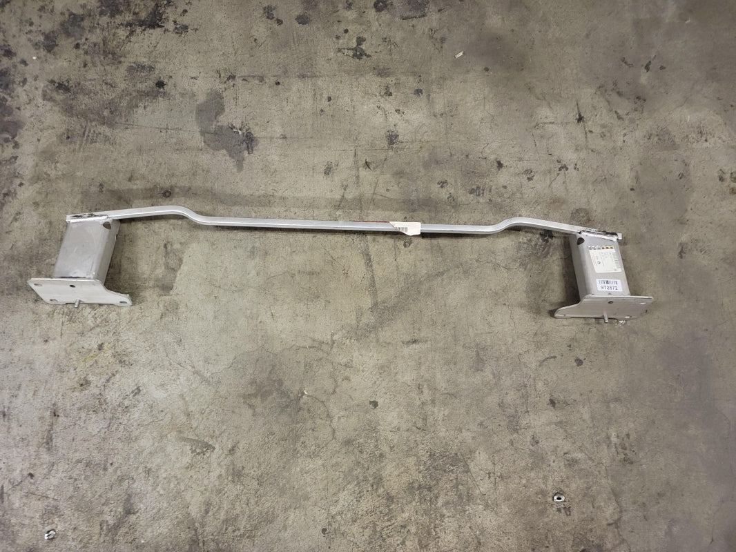 Original OPEL Grandland-X Längsholm Verstärkung Stoßfänger Vorne 3557262