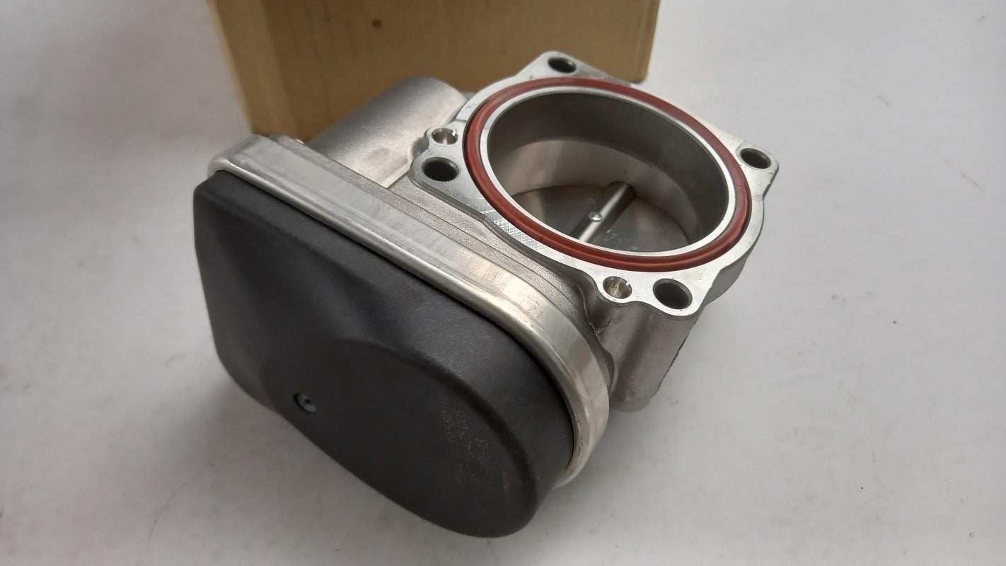 Original BMW 3' E90 E91 320i 7' E65 E66 X3 E83 2.0i Drosselklappe 13541439580