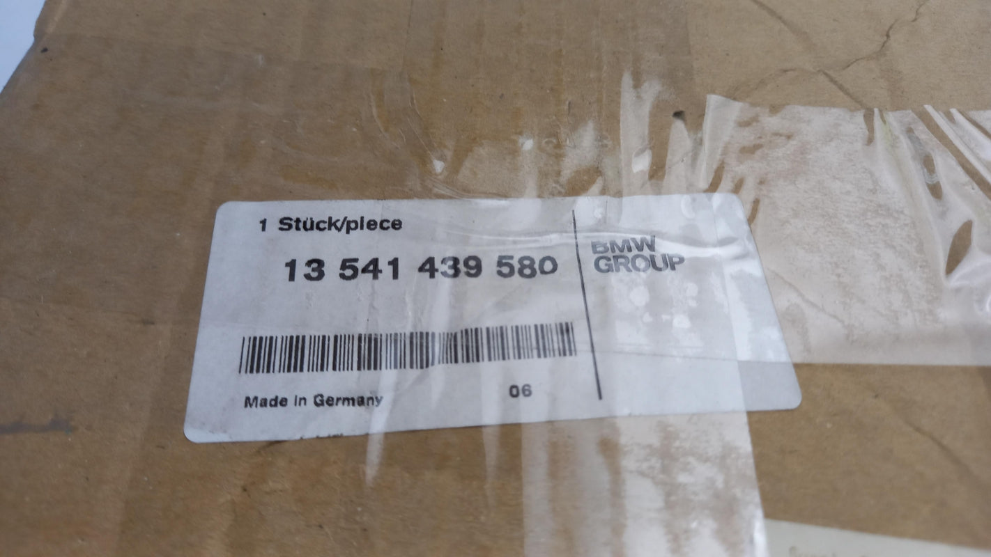 Original BMW 3' E90 E91 320i 7' E65 E66 X3 E83 2.0i Drosselklappe 13541439580
