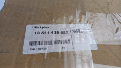 Original BMW 3' E90 E91 320i 7' E65 E66 X3 E83 2.0i Drosselklappe 13541439580