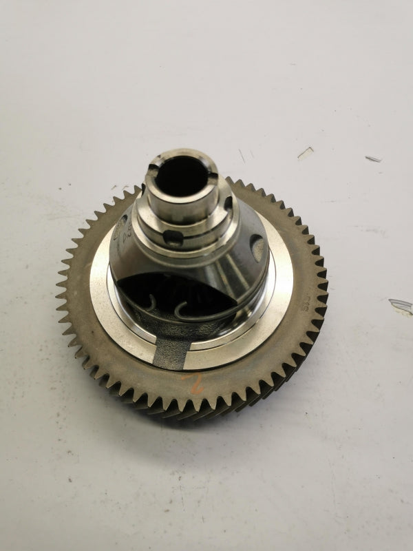 Original RENAULT Clio 3 4 Logan 2 Mégane 2 Kegelrad Differential 7701767695