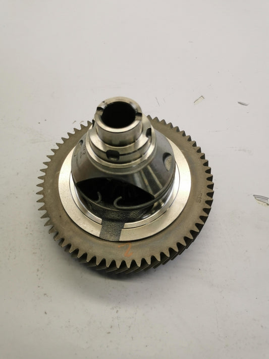 Original RENAULT Clio 3 4 Logan 2 Mégane 2 Kegelrad Differential 7701767695
