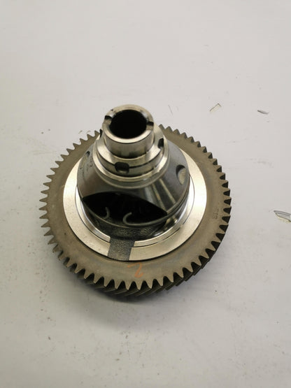 Original RENAULT Clio 3 4 Logan 2 Mégane 2 Kegelrad Differential 7701767695