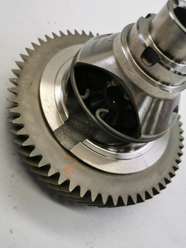 Original RENAULT Clio 3 4 Logan 2 Mégane 2 Kegelrad Differential 7701767695