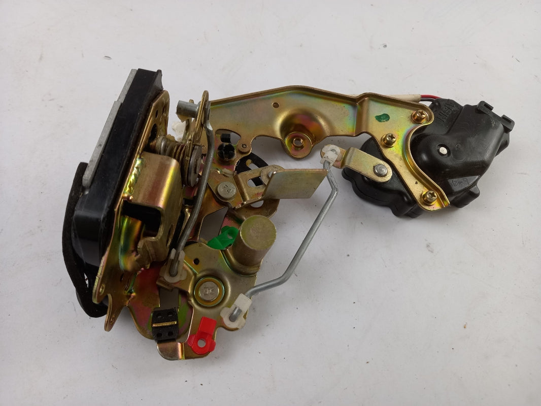 Original SUBARU Justy II 91-98 Türschloss hinten links 8230268B22