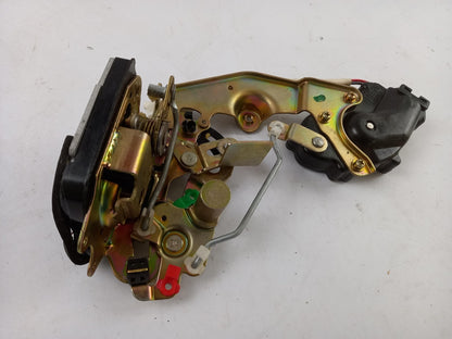 Original SUBARU Justy II 91-98 Türschloss hinten links 8230268B22