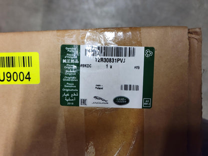 Original JAGUAR F-Type (X152) 2014-2024 Sitzbezug T2R30831PVJ