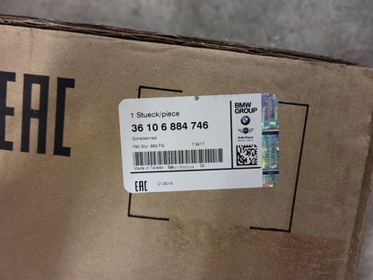 Original MINI Countryman II 2016> R17 Felge 36106884746