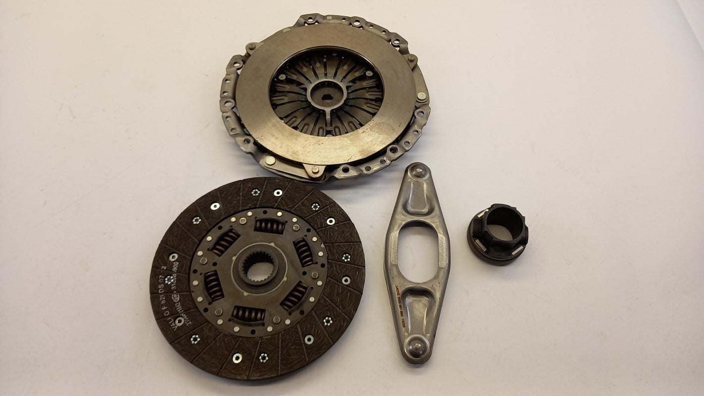 SACHS Kupplungssatz für BMW 3er E90 E91 E 5er E60 E61 X3 E83 3000951862