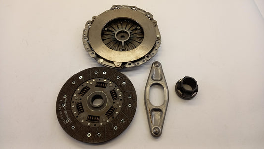 SACHS Kupplungssatz für BMW 3er E90 E91 E 5er E60 E61 X3 E83 3000951862
