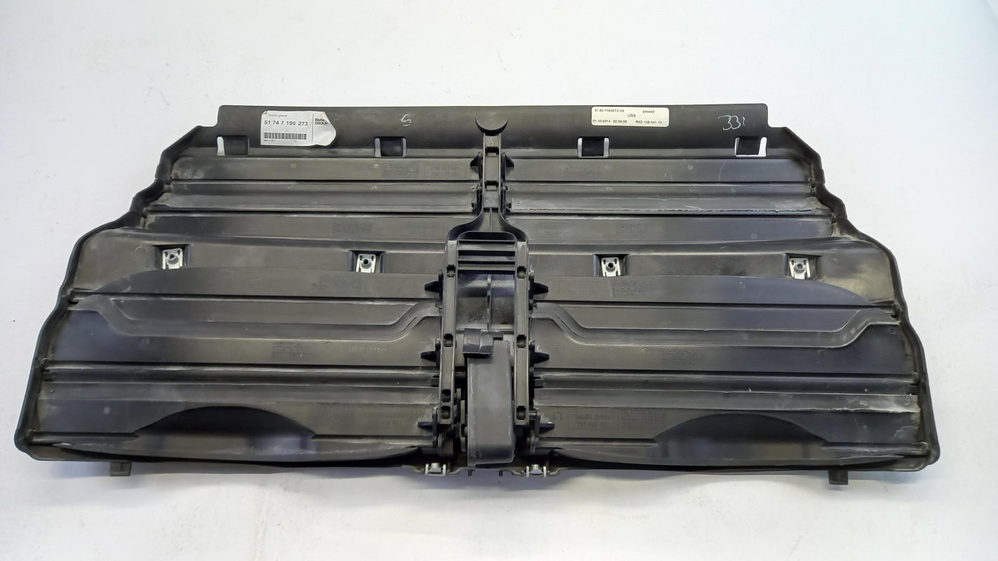 Original OE BMW 51747195273