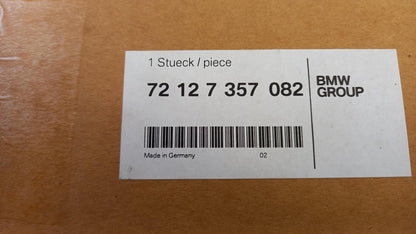 Original OE BMW Airbag 72127357082
