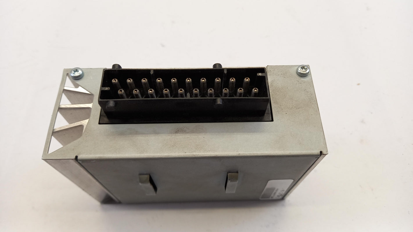 Original BMW 5er E60 6er E63 E64 7er E65-E67 Stereo/Hi-Fi Verstärker 65126920461