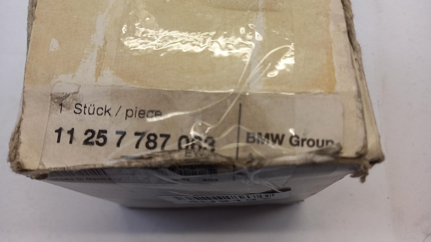Original BMW 3er 5er 7er X5 Kolben Alcan 83,950mm 11257787063