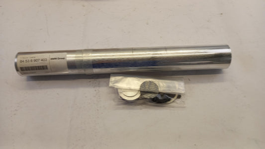 Original BMW 5er E60 6er E63 7er E65 Klimaanlage Trockner 64536907403