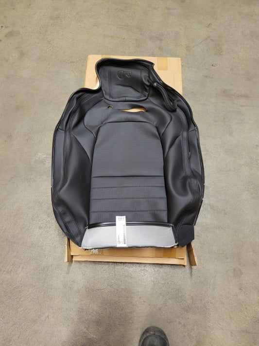 Original JAGUAR F-Type (X152) 2014-2024 Sitzbezug T2R30831PVJ