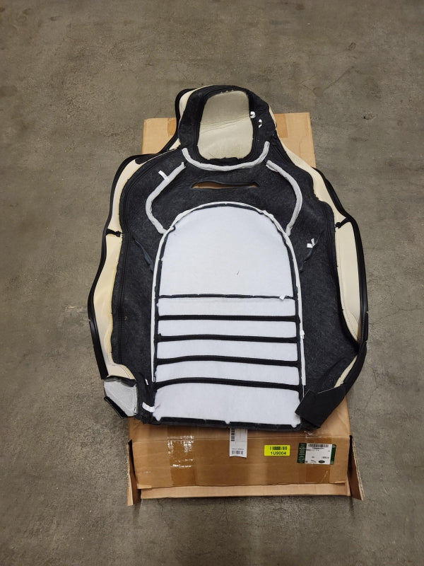 Original JAGUAR F-Type (X152) 2014-2024 Sitzbezug T2R30831PVJ