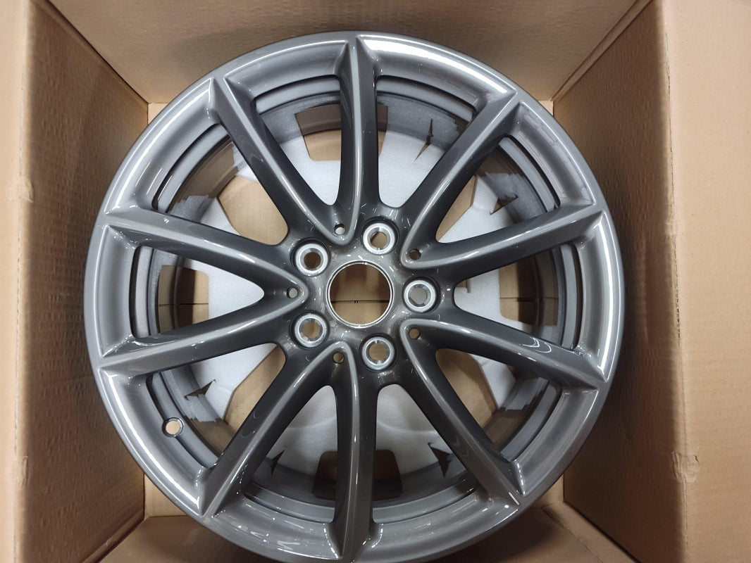 Original MINI Countryman II 2016> R17 Felge 36106884746