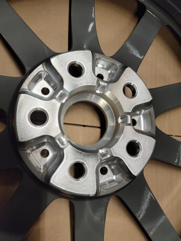 Original MINI Countryman II 2016> R17 Felge 36106884746