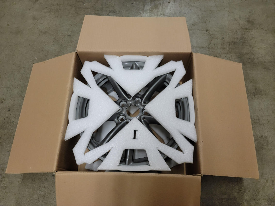 Original MINI Countryman II 2016> R17 Felge 36106884746