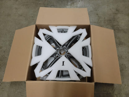 Original MINI Countryman II 2016> R17 Felge 36106884746