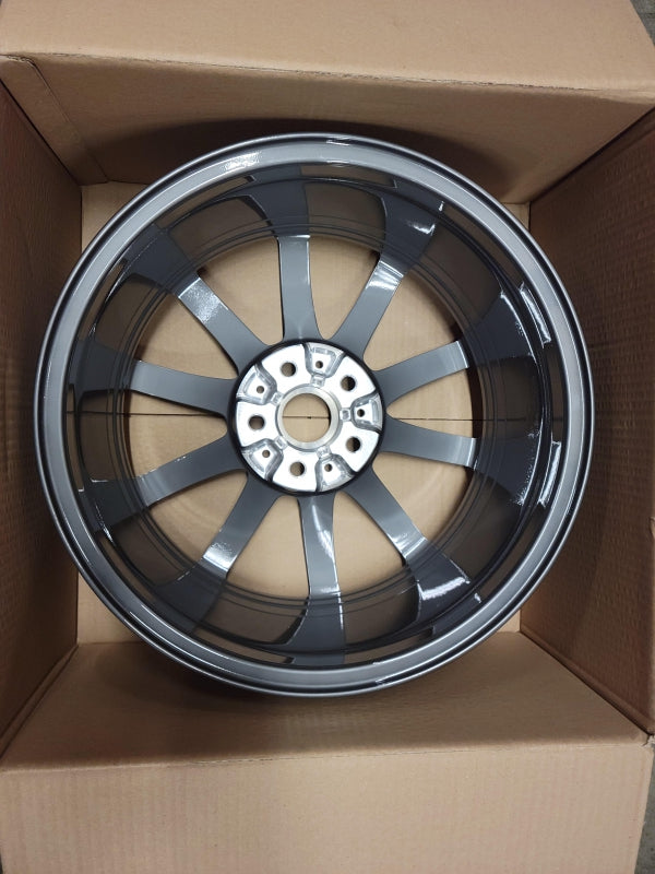 Original MINI Countryman II 2016> R17 Felge 36106884746