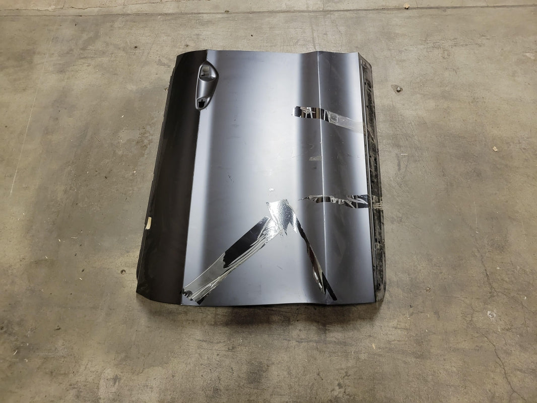 Original FORD S-Max 2015-2018 Tür vorne links 2385488