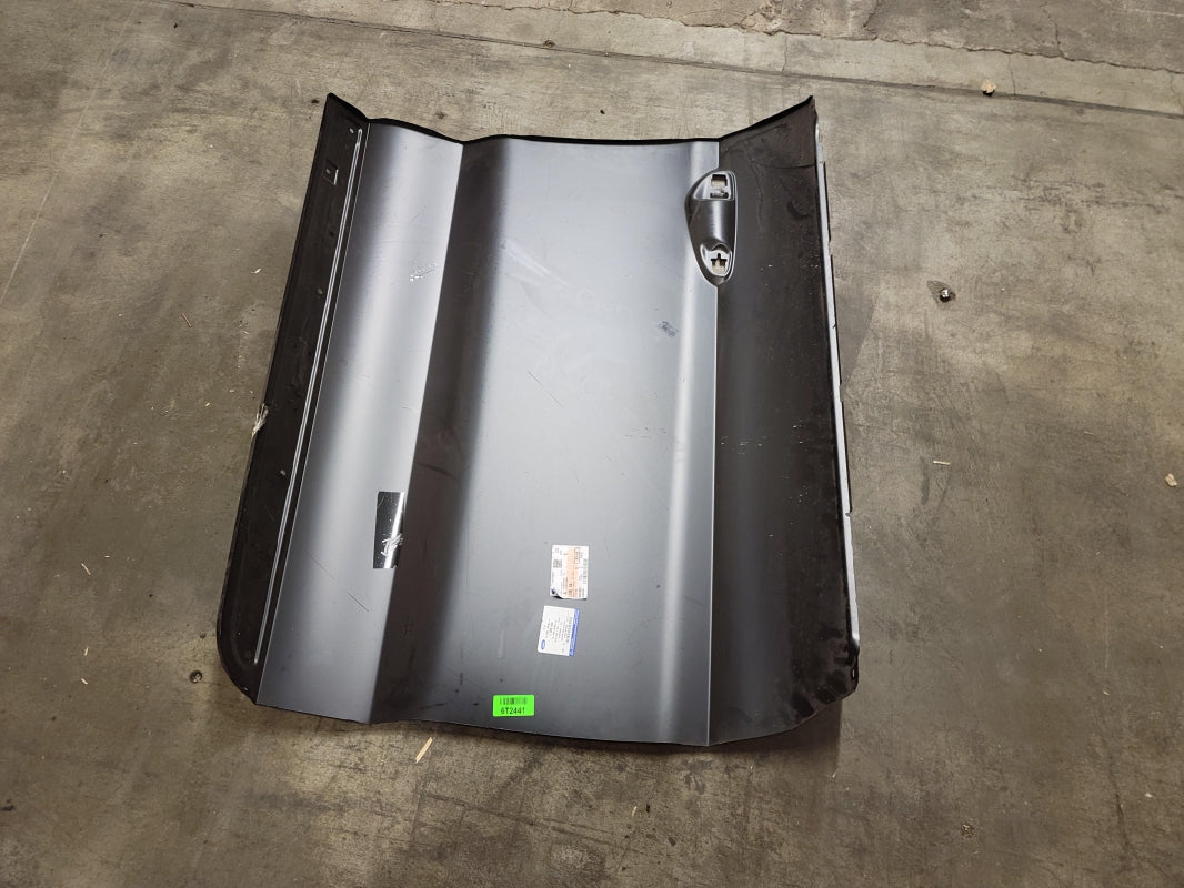 Original FORD S-Max 2015-2018 Tür vorne links 2385488