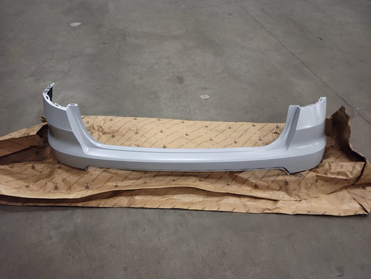 Original SEAT Arona 2017> Stoßstange hinten 6F9807421GRU