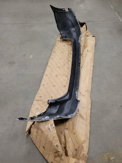 Original SEAT Arona 2017> Stoßstange hinten 6F9807421GRU