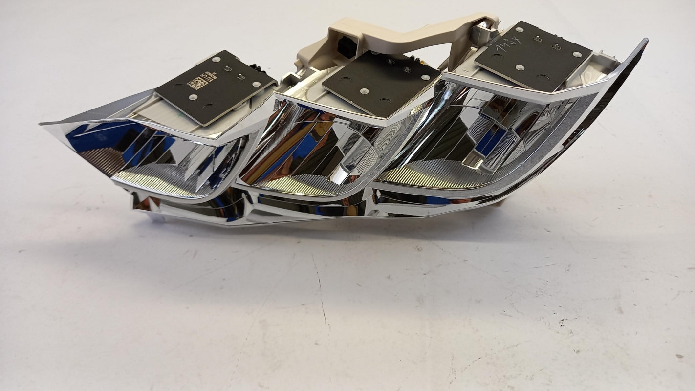 Original TOYOTA Yaris 2020- Hauptscheinwerfer Frontlicht rechts 81130K0080