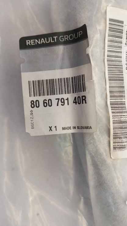 Original OE RENAULT Türgriff 806079140R