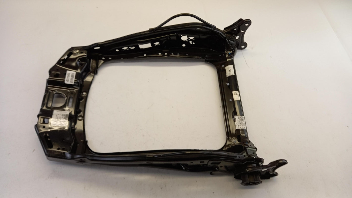 Original AUDI Q2 Q3 Q7 Q8 VW Touareg Rückenlehnenrahmen rechts 3Q0881516