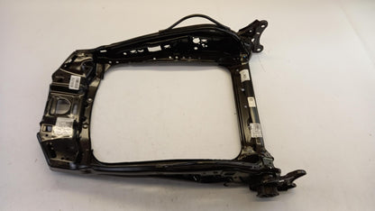 Original AUDI Q2 Q3 Q7 Q8 VW Touareg Rückenlehnenrahmen rechts 3Q0881516
