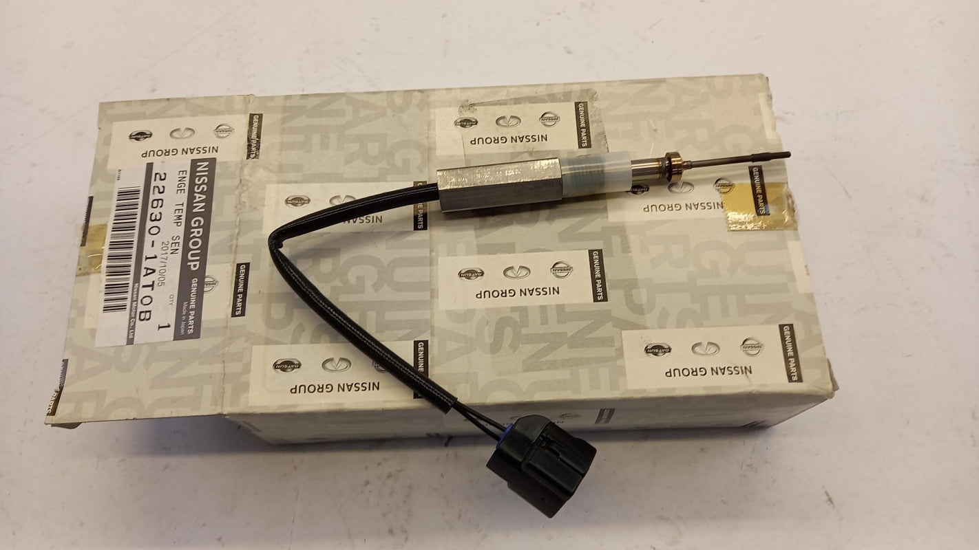 Original OE NISSAN Abgastemperaturgeber 226301AT0B