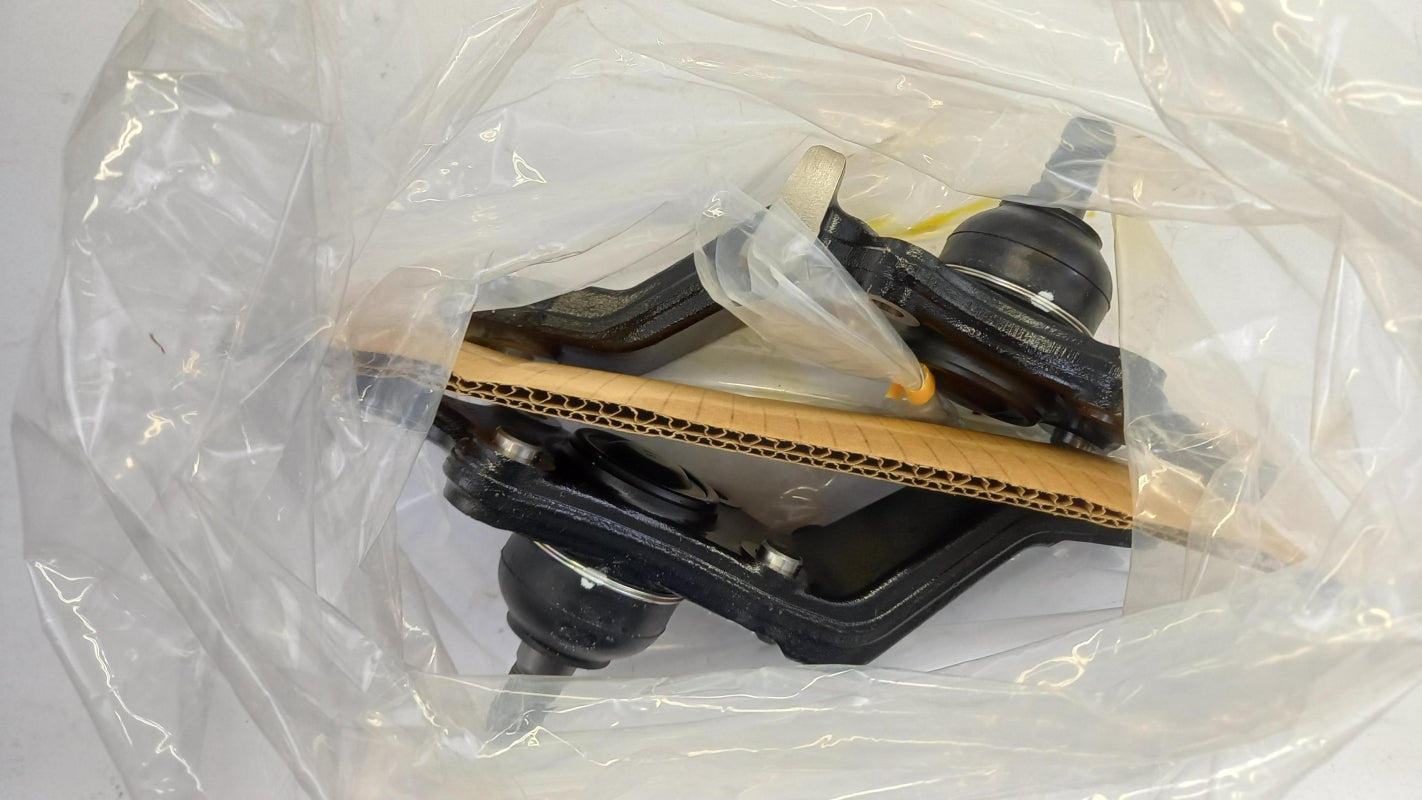Original TOYOTA Land Cruiser Führungsgelenk unten links und rechts 0400502235